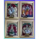 Glass paintings- Set 5